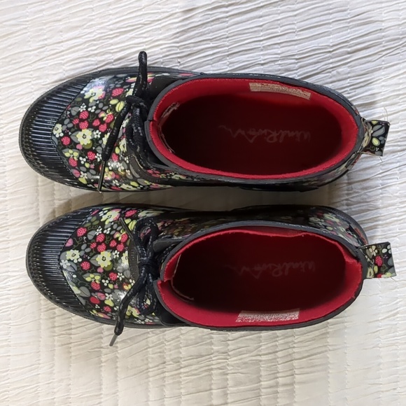 WIND RIVER Size 7 Rubber Booties - Picture 5 of 8